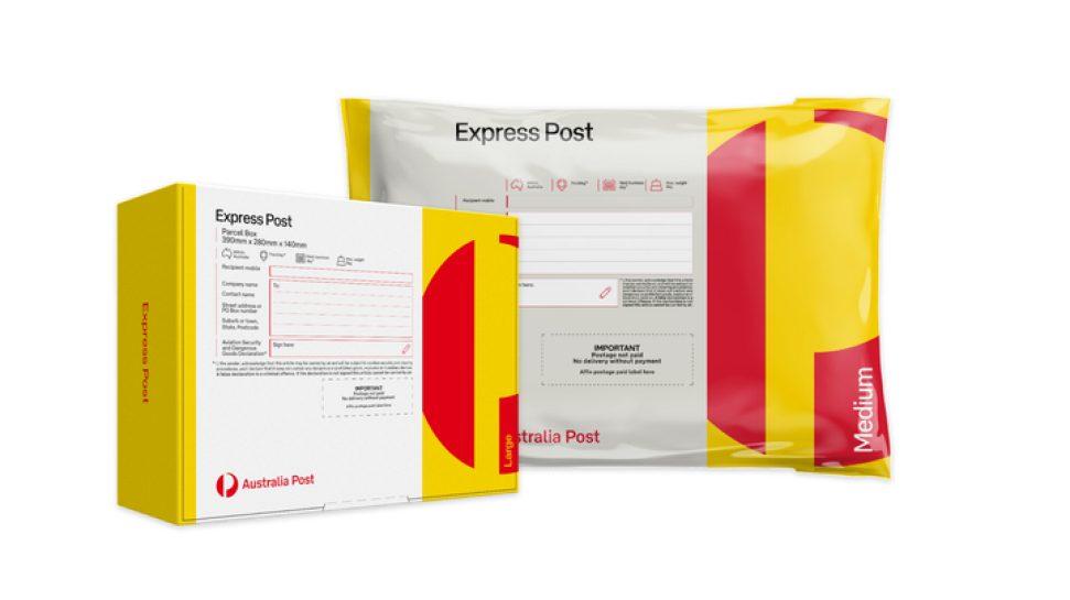 Express Post Logistics