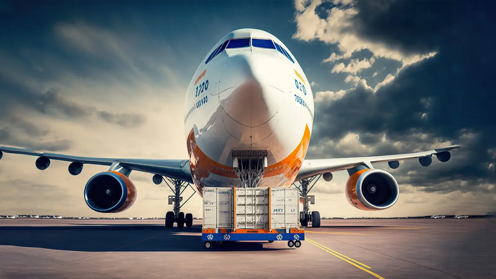 Express Post Logistics