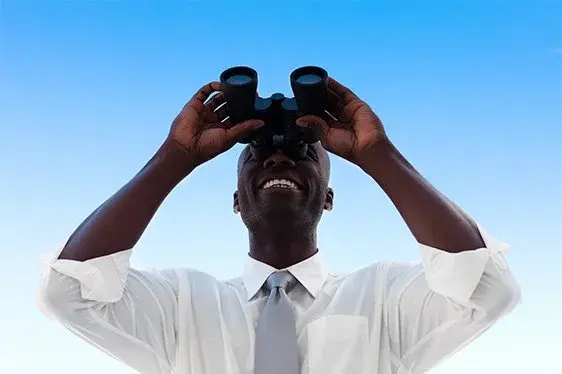 Our Vision