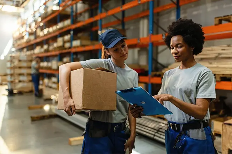 Inventory Management